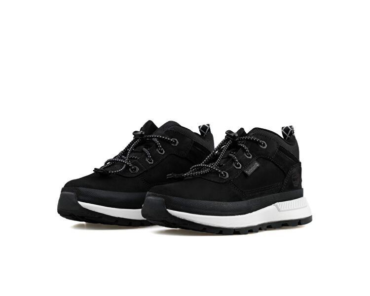 FIELD TREKKER LOW BUNGEE SNEAKER