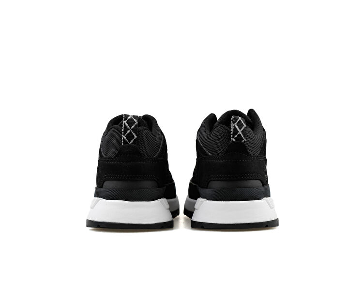FIELD TREKKER LOW BUNGEE SNEAKER