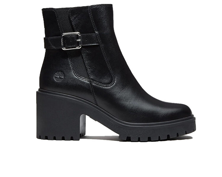 STONE HEIGHTS MID CHELSEA BOOT