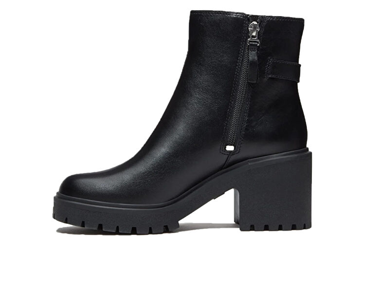 STONE HEIGHTS MID CHELSEA BOOT