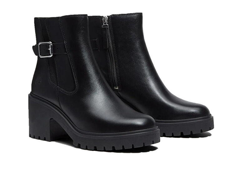 STONE HEIGHTS MID CHELSEA BOOT