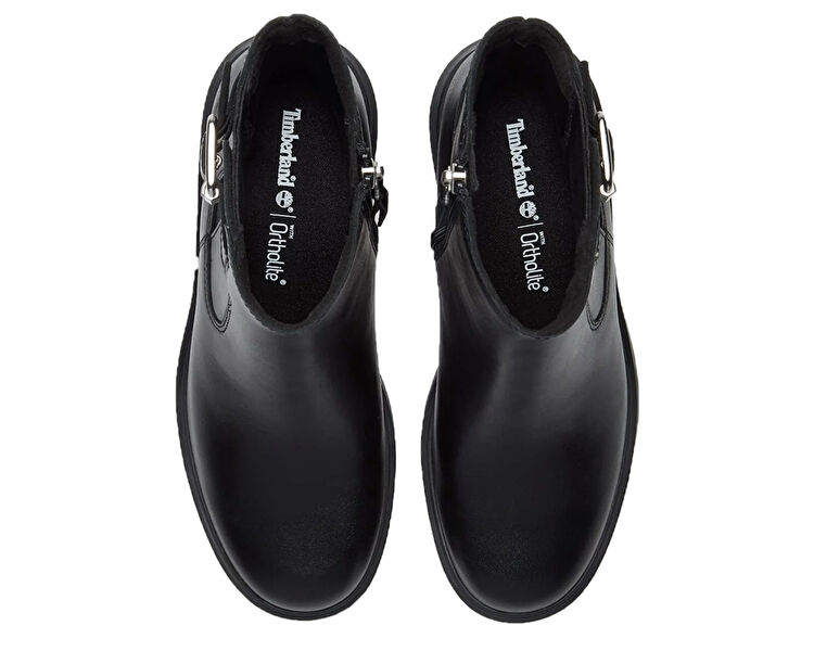 STONE HEIGHTS MID CHELSEA BOOT