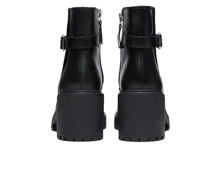 STONE HEIGHTS MID CHELSEA BOOT