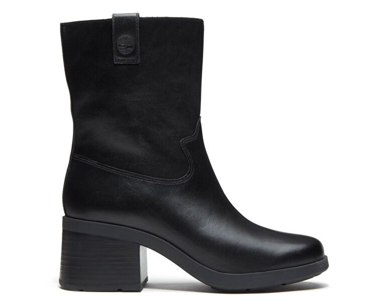 BELLEVAUX MID ZIP UP BOOT