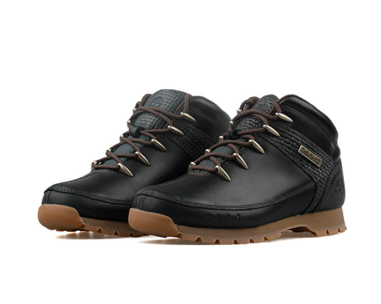 EURO SPRINT MID LACE UP BOOT