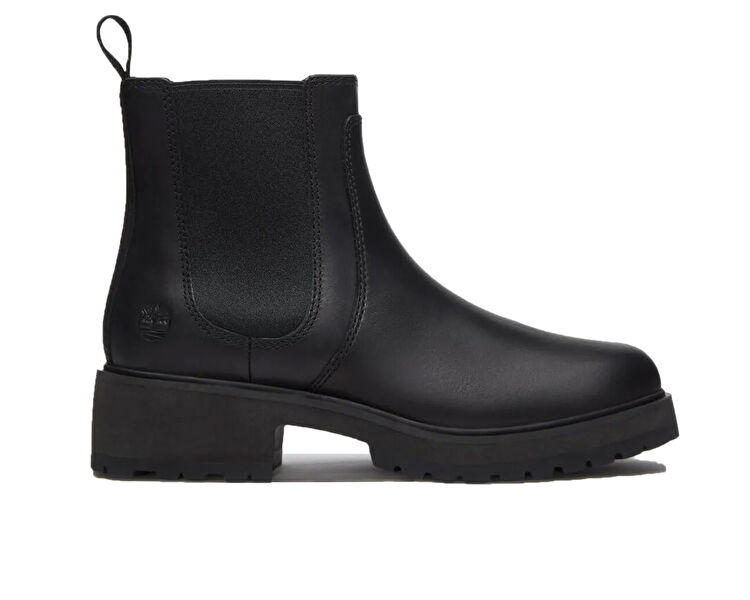 CARNABY ROW MID CHELSEA BOOT