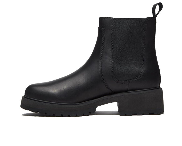 CARNABY ROW MID CHELSEA BOOT