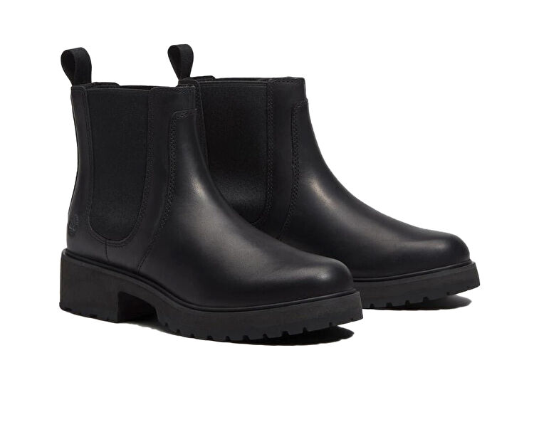 CARNABY ROW MID CHELSEA BOOT