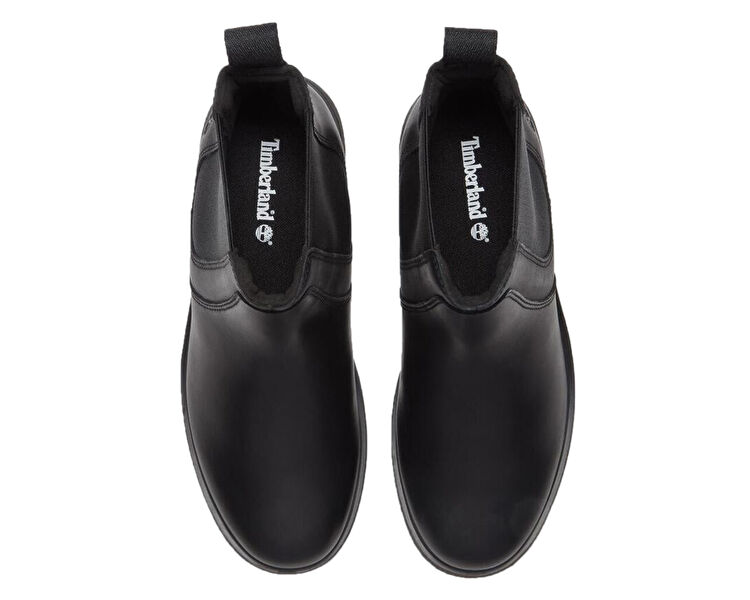 CARNABY ROW MID CHELSEA BOOT