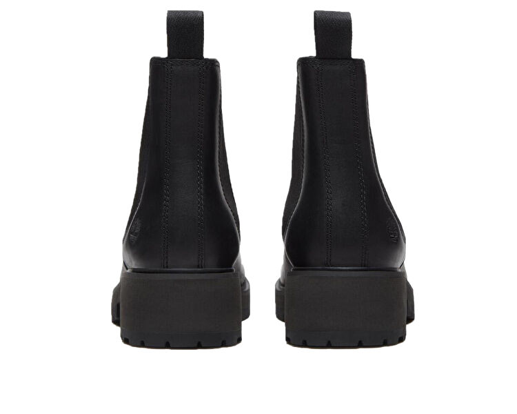 CARNABY ROW MID CHELSEA BOOT