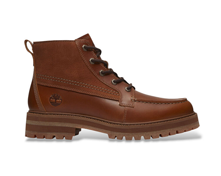 BRITTON DRIVE MID LACE UP BOOT