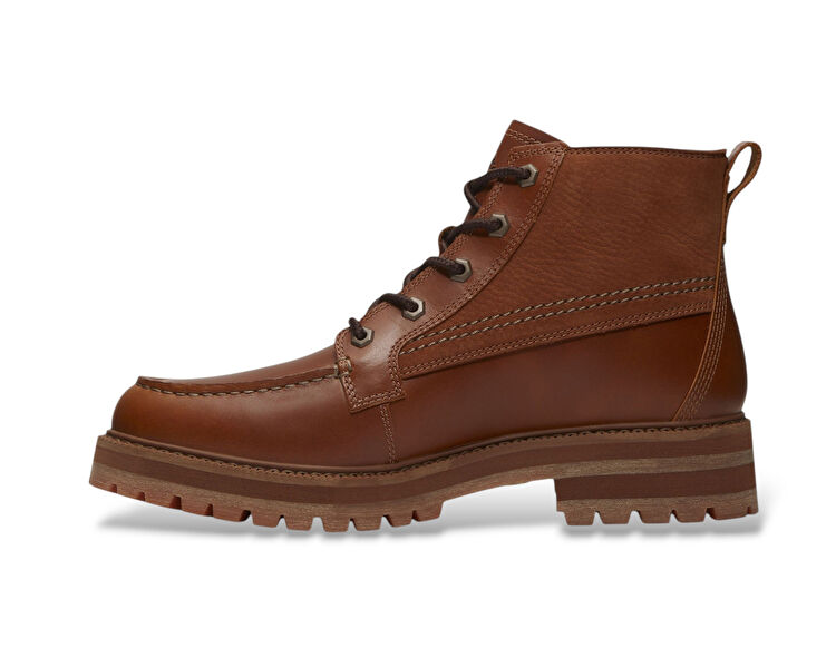 BRITTON DRIVE MID LACE UP BOOT