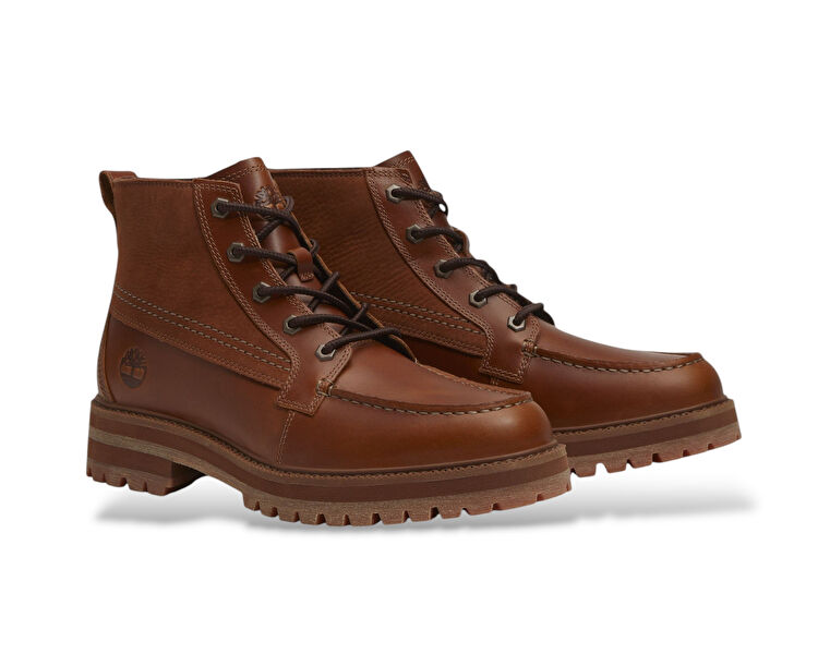 BRITTON DRIVE MID LACE UP BOOT