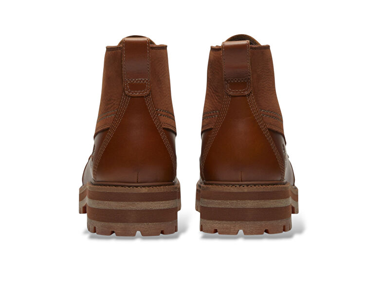 BRITTON DRIVE MID LACE UP BOOT