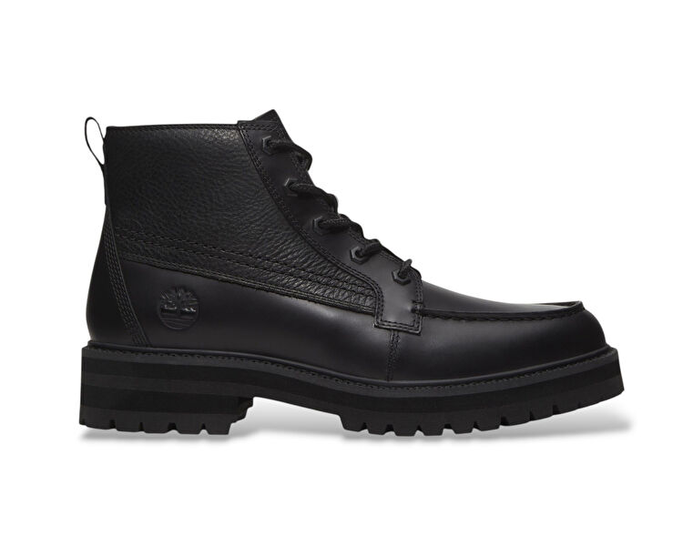 BRITTON DRIVE MID LACE UP BOOT