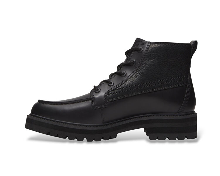 BRITTON DRIVE MID LACE UP BOOT