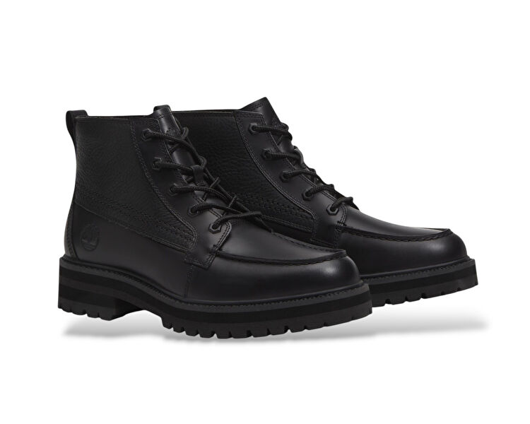 BRITTON DRIVE MID LACE UP BOOT