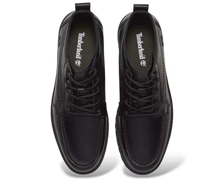 BRITTON DRIVE MID LACE UP BOOT