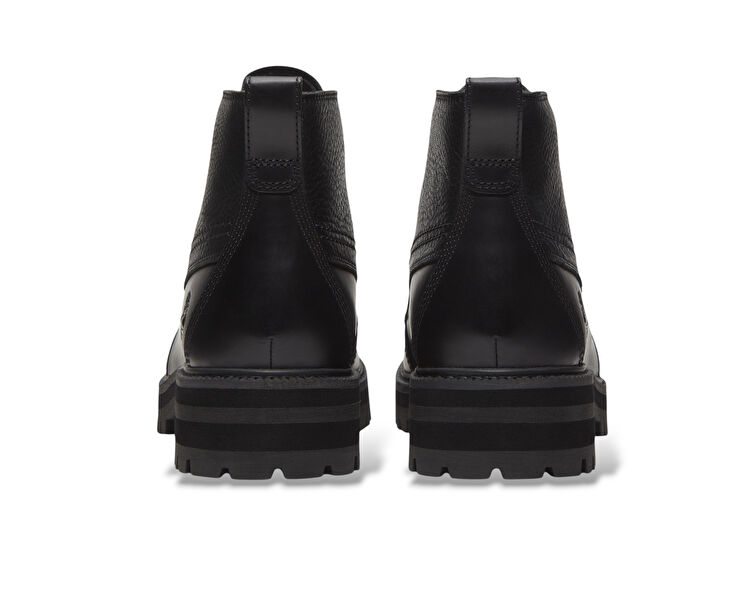 BRITTON DRIVE MID LACE UP BOOT