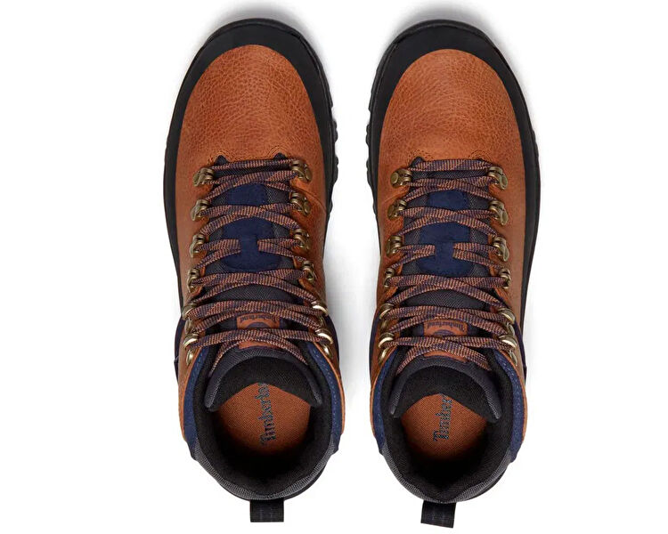 MT. MADDSEN 2.0 MID LACE UP WATERPROOF H