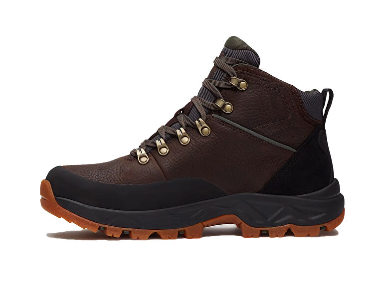MT. MADDSEN 2.0 MID LACE UP WATERPROOF H