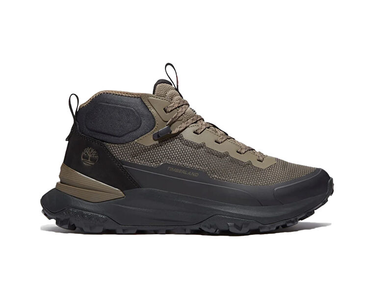 MOTION ACCESS MID LACE UP SNEAKER