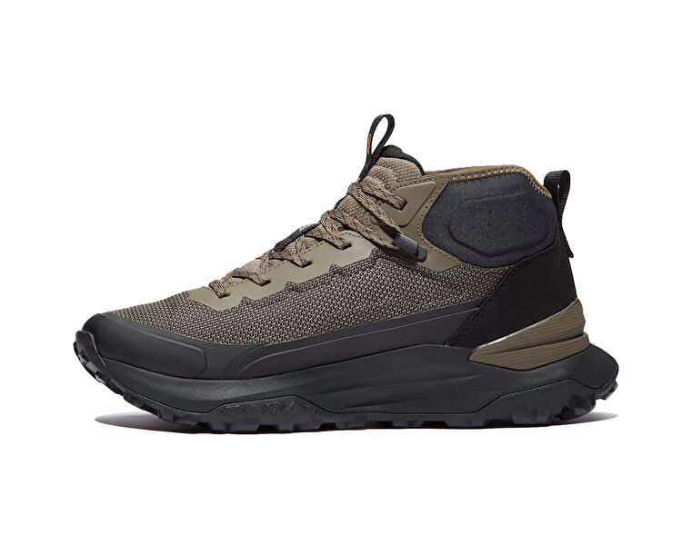 MOTION ACCESS MID LACE UP SNEAKER