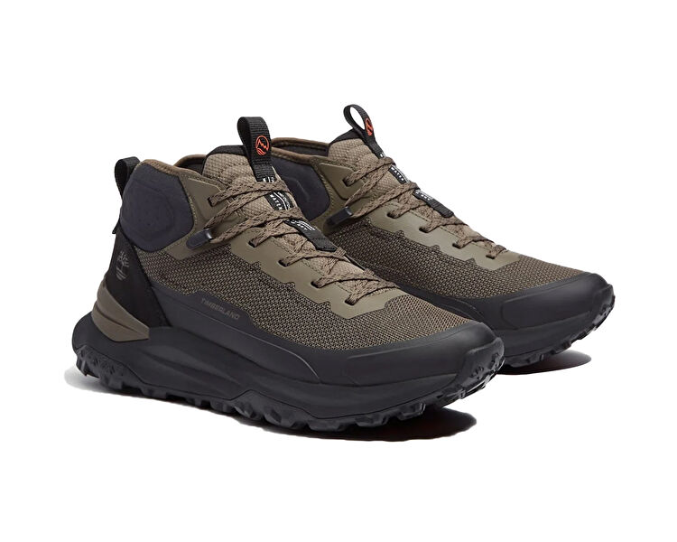 MOTION ACCESS MID LACE UP SNEAKER