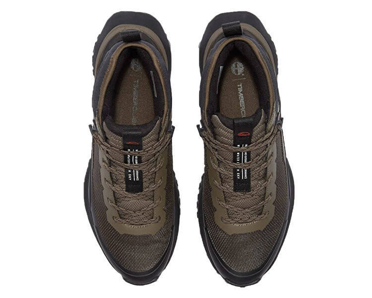 MOTION ACCESS MID LACE UP SNEAKER