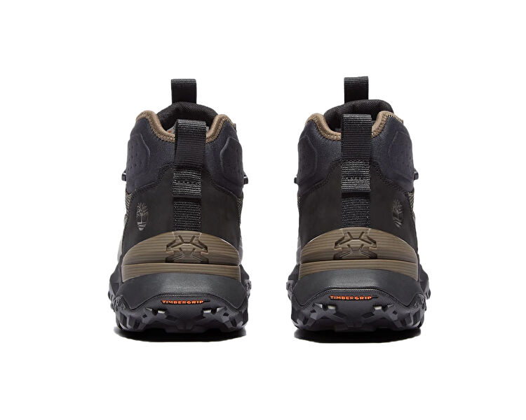 MOTION ACCESS MID LACE UP SNEAKER