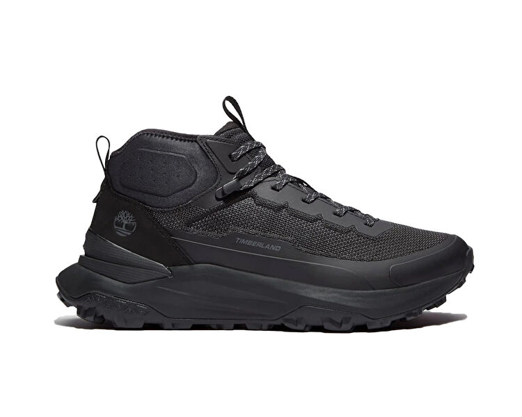 MOTION ACCESS MID LACE UP SNEAKER