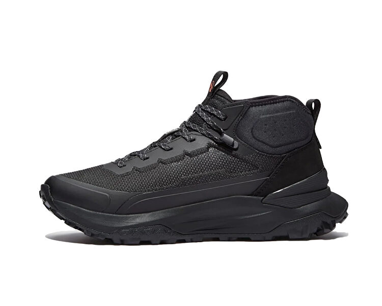 MOTION ACCESS MID LACE UP SNEAKER