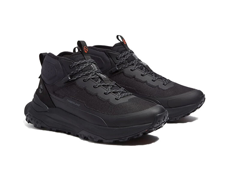 MOTION ACCESS MID LACE UP SNEAKER