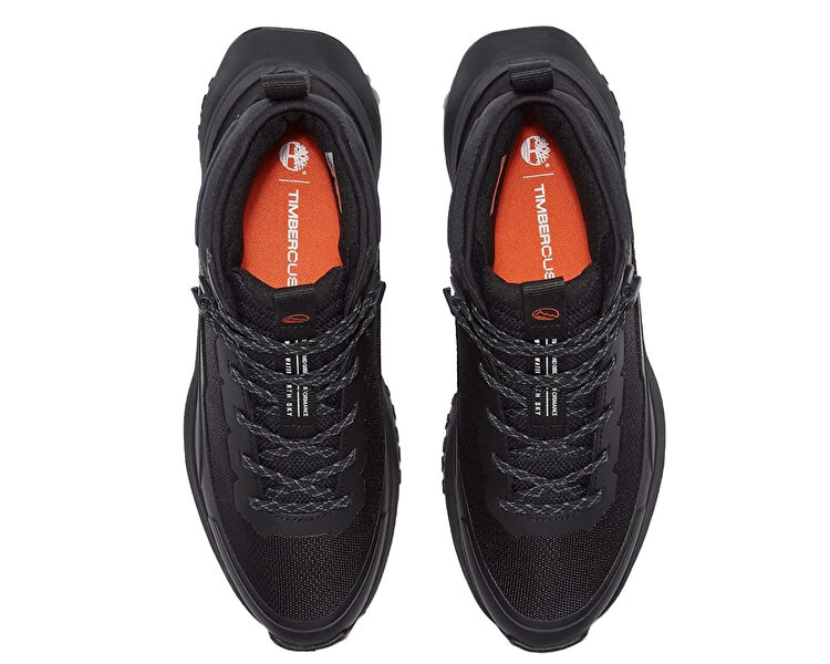 MOTION ACCESS MID LACE UP SNEAKER