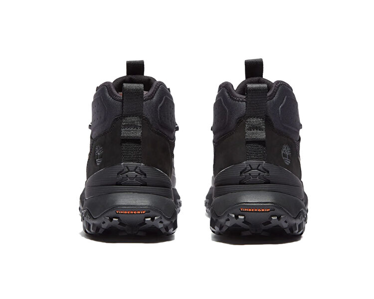 MOTION ACCESS MID LACE UP SNEAKER
