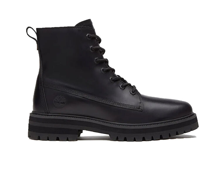 BRITTON DRIVE MID LACE UP BOOT