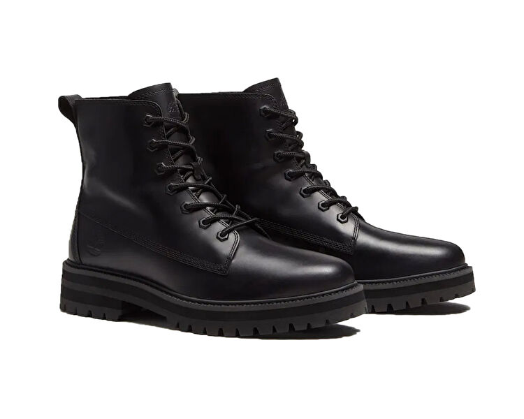BRITTON DRIVE MID LACE UP BOOT