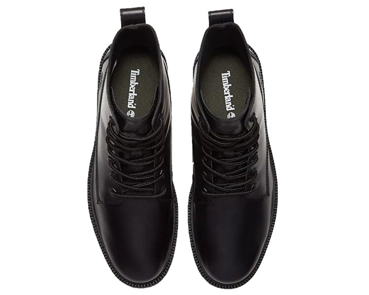 BRITTON DRIVE MID LACE UP BOOT