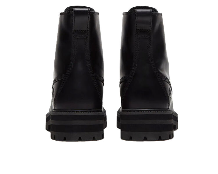 BRITTON DRIVE MID LACE UP BOOT