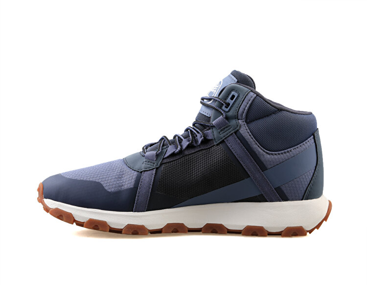 Winsor Trail Low Lace Up Wp