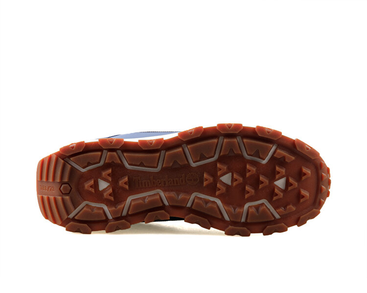 Winsor Trail Low Lace Up Wp