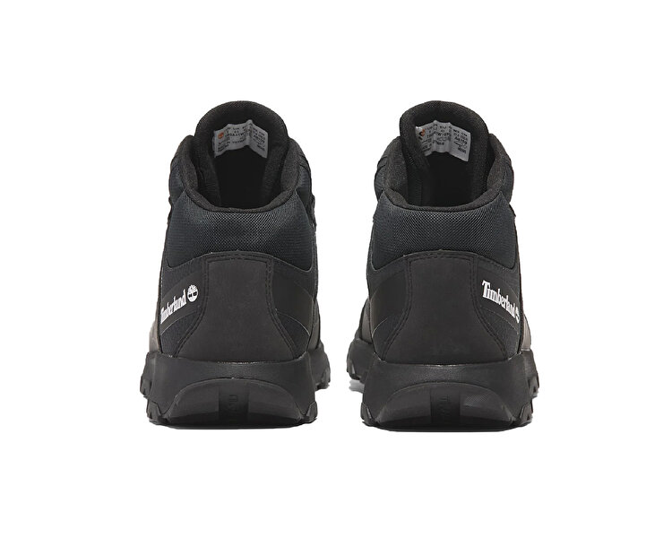 Winsor Trail Low Lace Up Wp