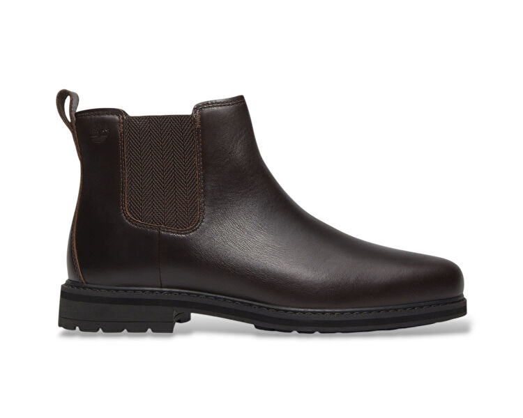 STORMBUCKS MID CHELSEA BOOT
