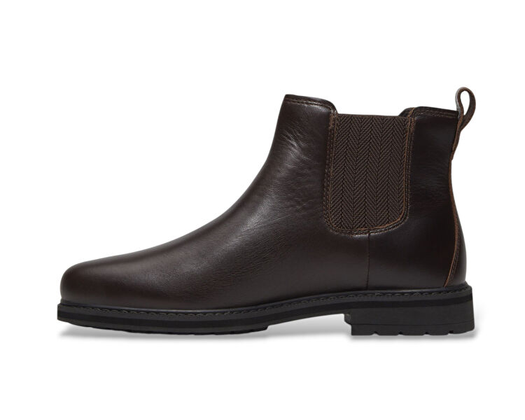 STORMBUCKS MID CHELSEA BOOT