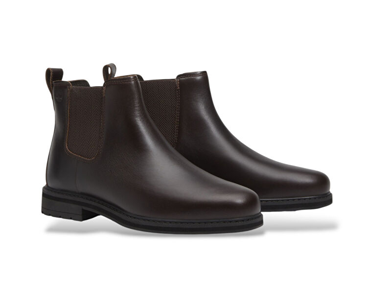 STORMBUCKS MID CHELSEA BOOT
