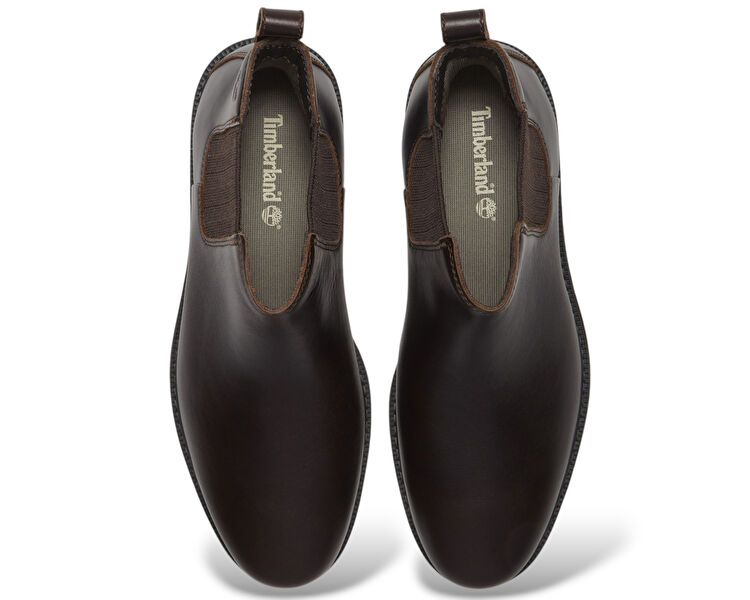 STORMBUCKS MID CHELSEA BOOT