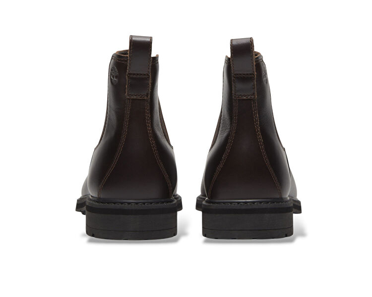 STORMBUCKS MID CHELSEA BOOT
