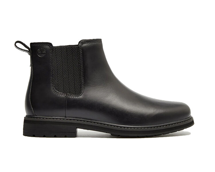 STORMBUCKS MID CHELSEA BOOT