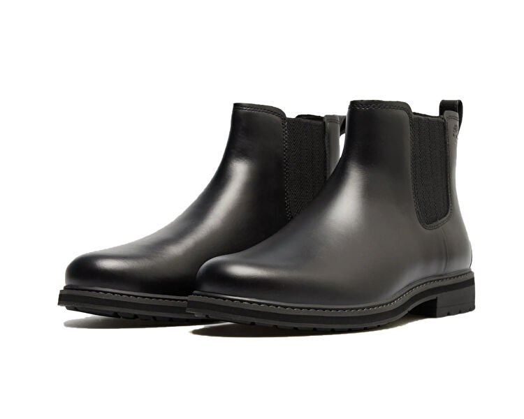 STORMBUCKS MID CHELSEA BOOT