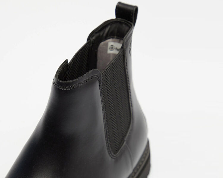 STORMBUCKS MID CHELSEA BOOT